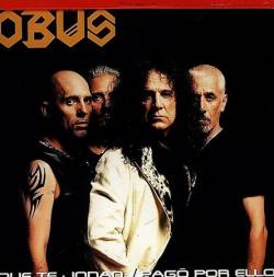 Obús : Que Te Jodan - Pagó por Ello